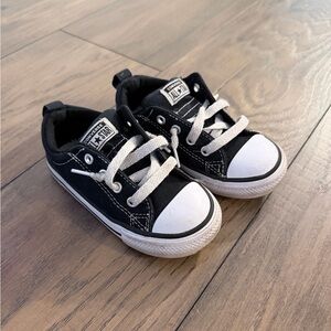 Toddler Converse Shoes